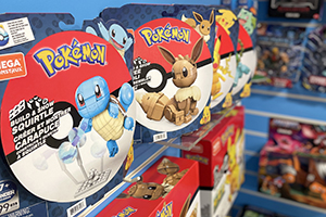 Toy Distributor | ABGee | First Choice in Toy Distribution