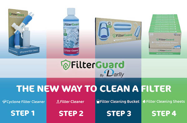 filterguard products