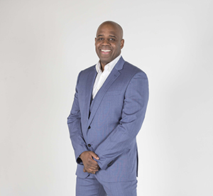 Jamaine Campbell, MD at Elite Dynamics - software solutions