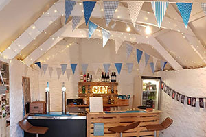 Holiday parks – Piskie Bar in Hoburne