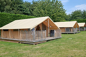 holiday park trends - Willerby Vogue
