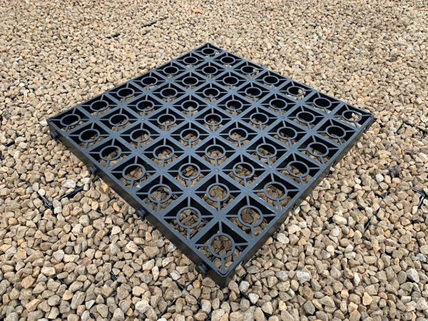 ecodeck grids