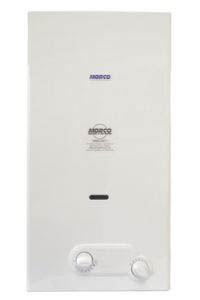 morco water heater image