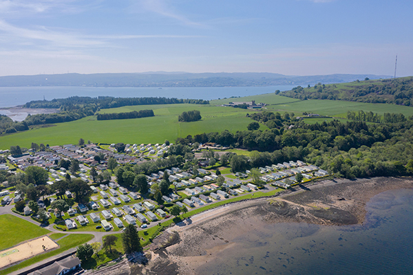 caravan park pic 