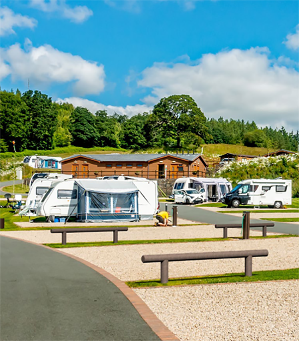 camp site image