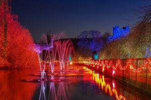 magical light solutions