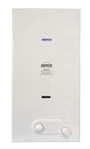 EUP 6 Litre & EUP 11 Litre from Morco