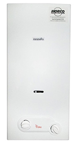 Primo 6 Litre (MP6) & & Primo 11 Litre (MP11) from Morco