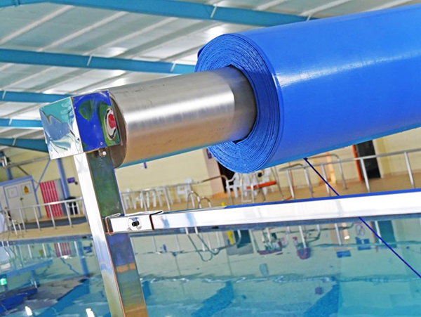 pool cover