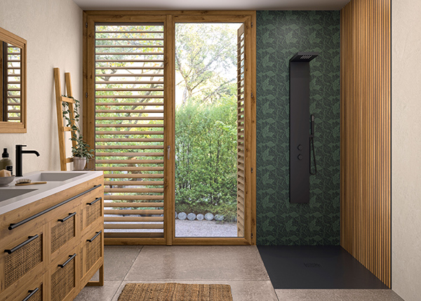 kinedo wood collection