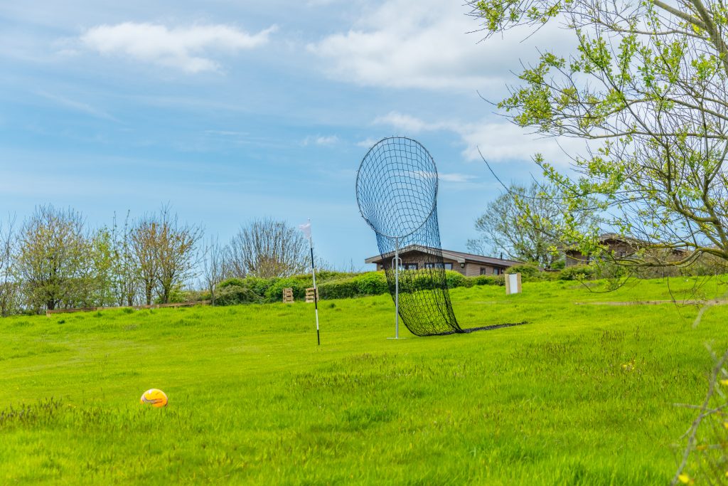 Dorset Foot Golf